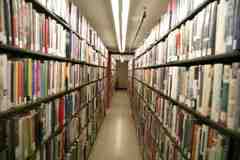 tell us: what should manchester do about its libraries?